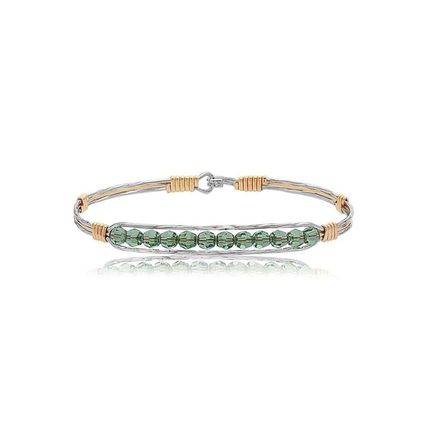 Nightingale Ronaldo Bracelet